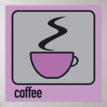 coffee posters
