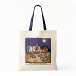 Coffee Pot Genie Bag