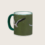 Coffee Rush Mug