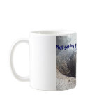 Coffee Seal Mug