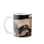 Coffee Squirrels Mug