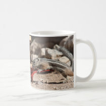 Coffee Squirrels Mug mugs