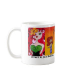 Coffee, .... Tea,.....or me? Mugs