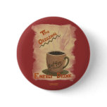 Coffee - The Original Energy Drink buttons