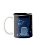 Coffee - The Original Energy Drink mugs