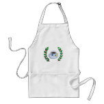 Coffee Time aprons