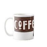 Coffee Time Mug