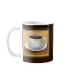 Coffee Time mugs
