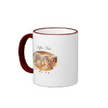 "Coffee Time" Mug