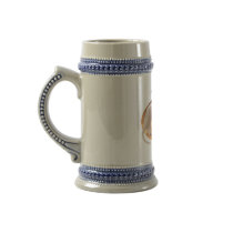 Coffee Time Mugs