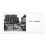 Coffee Time photo cards