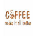 Coffee t-shirts