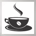 coffee-vector-image-1 posters