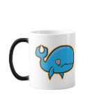 coffee whale mugs