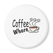 Coffee Whore