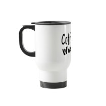 Coffee Whore Coffee Mug