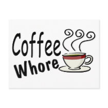 Coffee Whore