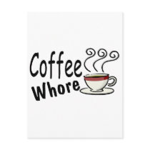 Coffee Whore