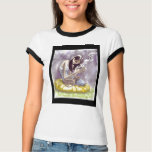 "Coffee with a friend" T-Shirt