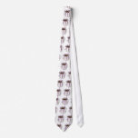 Coffeepus Tie