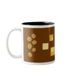 Coffeeshop mugs
