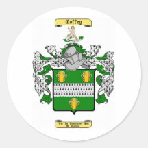 coffey sticker