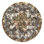 Cogfinity Zero Stickers