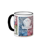 Cognac Mug