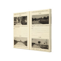 Cohoes Albany, NY Canvas Prints