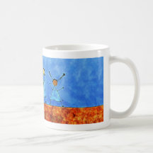 Coiffure Coffee Mugs