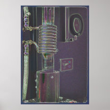 Coil Posters