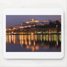 Coimbra Portugal Muismatten