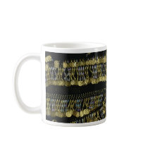 Coin Belt Mugs