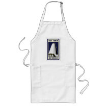 Coit Tower Aprons