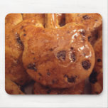 Cokkie Bear mousepads