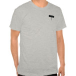 col du Galibier T Shirts