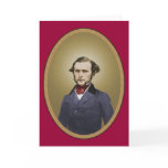 Col. William T. Nichols cards