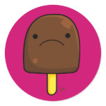 Cola Pop stickers