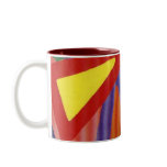 COLAGE~2, COLAGE~2a, THE COLORS OF LIFE Mugs