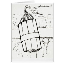Colchicine card