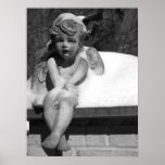 Cold Angel Poster