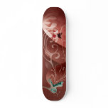 Cold Breath skateboards