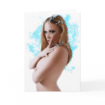 cold card