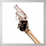 Cold Dead Hands Poster posters