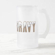 Cold Gravy Mug