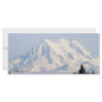 Cold Mountain Customized Rack Card