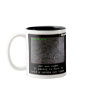 Cold November Rain Mugs