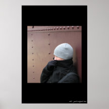 cold poster