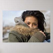 Cold Posters