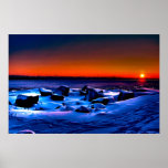 Cold Posters